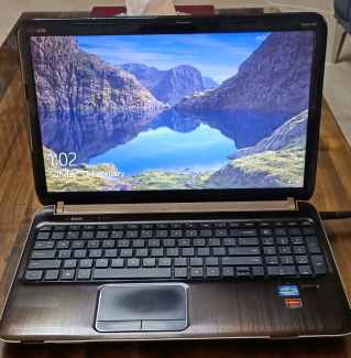 hp pavilion laptop second hand price