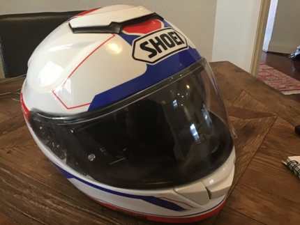 used bluetooth helmet