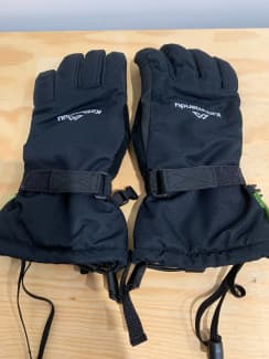 Kathmandu sales snow gloves