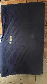 Oztrail self inflating mattress