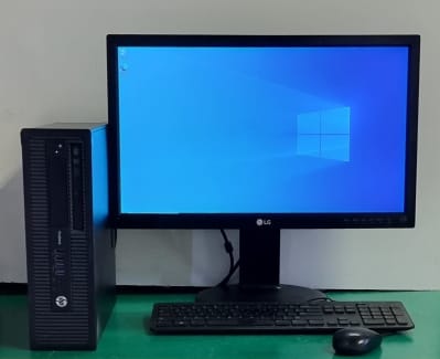 sff pc | Desktops | Gumtree Australia Free Local Classifieds