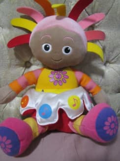 in the night garden toys, Baby & Children