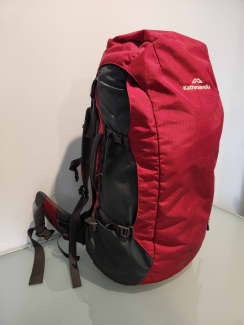 Kathmandu shop kilimanjaro backpack