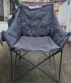 spinifex camping chair Camping Hiking Gumtree Australia Free