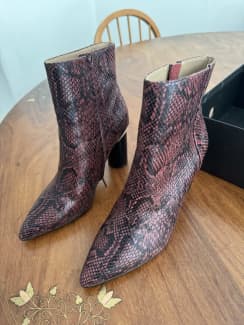 Mimco 2024 boots sale