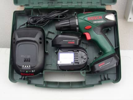 Bosch psr select online bunnings