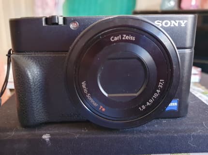 sony rx100 gumtree