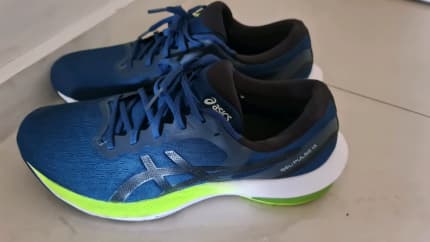 Asics shoes shop sydney