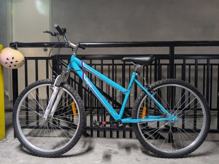 Bikes on gumtree hotsell