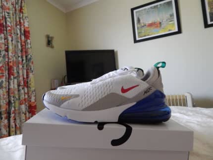 Air max 270 size cheap 12.5