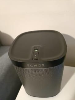 gumtree sonos play 1