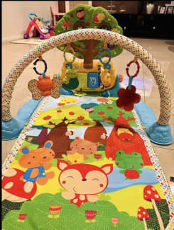 Kmart baby best sale play mat