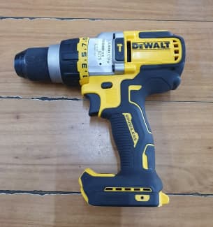 Second hand hammer outlet drill