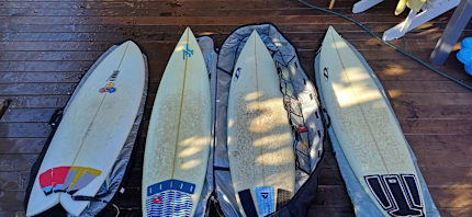 サーフィン・ボディボード John Carper Flying fish John Carper Flying fish John Carper Surfboards - FLYING FISH