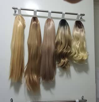 Human hair shop extensions gumtree