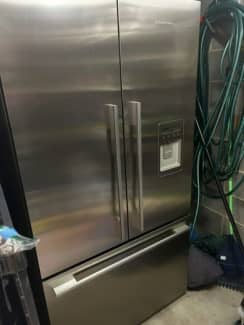 fisher and paykel fridge gumtree