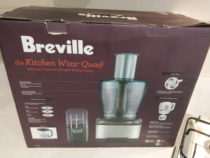 Breville BFP800BAL Kitchen Wizz Pro 2000W Food Processor at The