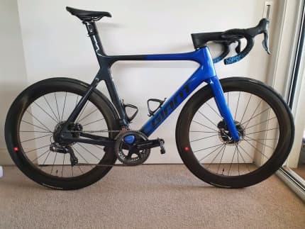 propel advanced pro 1 disc 2020