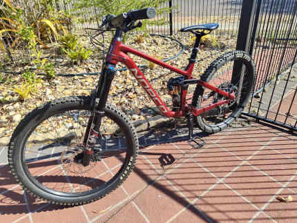 Norco one25 for sale best sale