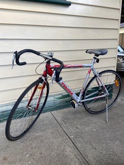 Repco Bayside Cruiser Bike Repco Big W Bikes Australia Bike Locker