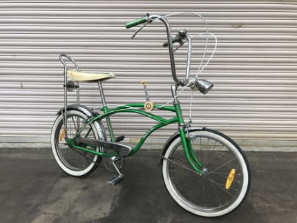 Dragster push bike sale