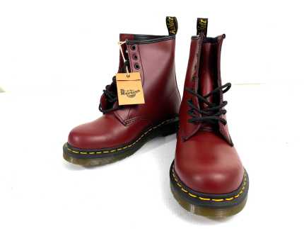 doc martens size 5