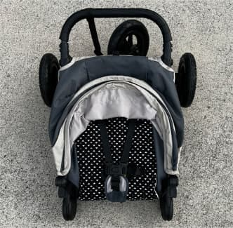 Baby jogger city outlet mini gt gumtree