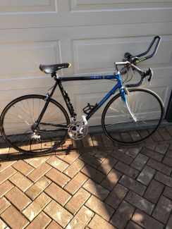carbon bikes gumtree