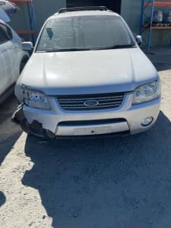 Ford territory 2025 roof racks gumtree