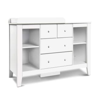 Change table best sale with drawers gumtree