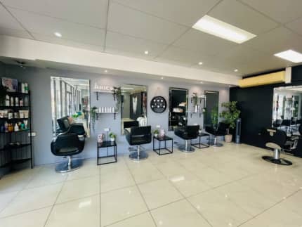 hair salon in New South Wales | Business For Sale | Gumtree Australia Free  Local Classifieds