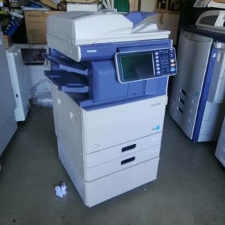 toshiba printers e-studio | Gumtree Australia Free Local Classifieds