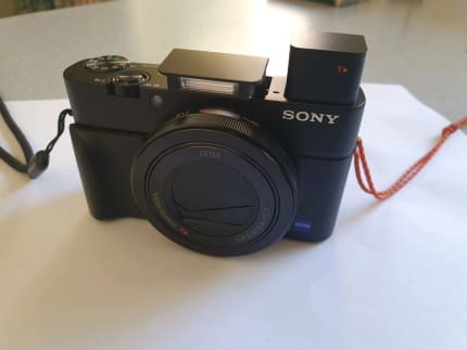 sony rx100 gumtree