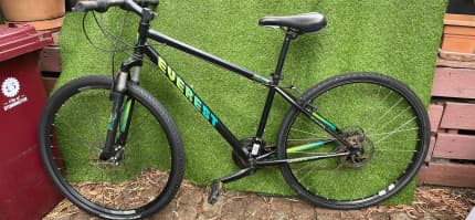 Everest best sale bike kmart