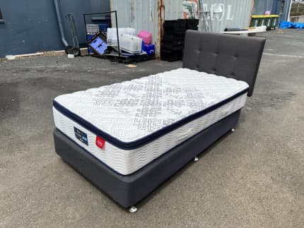 sleepmaker allegra mattress