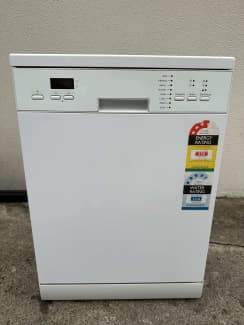 Bing lee delonghi clearance dishwasher