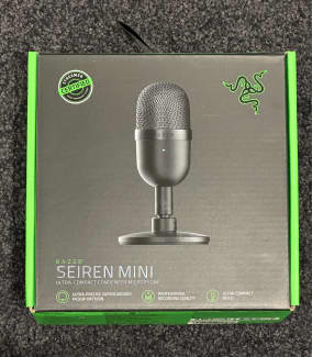 razer seiren, Electronics & Computer