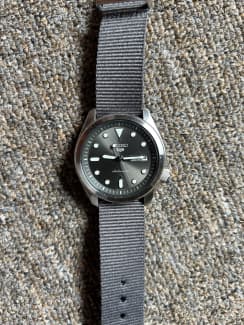 Seiko 5 GMT SSK005 | Watches | Gumtree Australia Wanneroo Area - Koondoola  | 1307972870