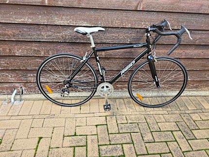 Bicycles Melbourne Reid Rapid Reid Condor Road Bike Price Bike