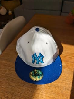 ATLANTA BRAVES “150th ANNIVERSARY TOMAHAWK” NEW ERA 59FIFTY FITTED HAT, Accessories, Gumtree Australia Wyndham Area - Werribee