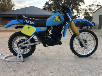 Cr500 | Motorcycles | Gumtree Australia Free Local Classifieds