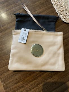 Mimco lovely medium online pouch