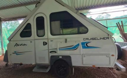 Avan cruiseliner hot sale for sale gumtree