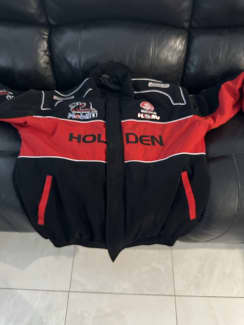 Holden racing team outlet jacket for sale