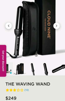 curling iron | Gumtree Australia Free Local Classifieds | Page 3 curling iron | Gumtree Australia Free Local Classifieds | Page 3