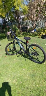 fluid nitro women's mountain bike