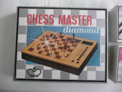 Chessmaster 9000 - Vinted