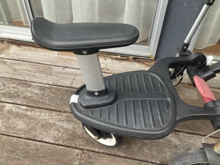 Bugaboo store skateboard gumtree