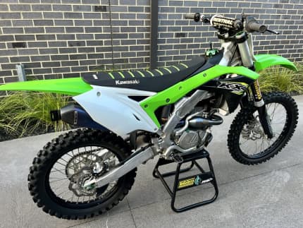 2013 kx250f deals for sale