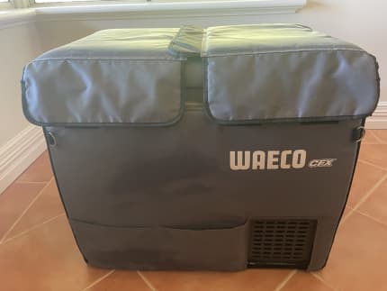 Dometic waeco cfx65 wifi 2024 fridge freezer 65 litres